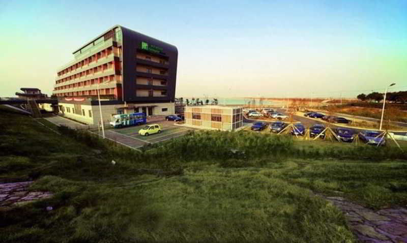 Hotel Express Nanhuizui 3*
