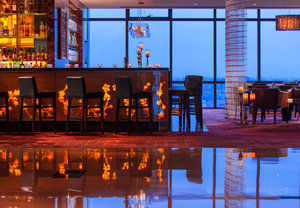Renaissance Zhongshan Park Khách sạn