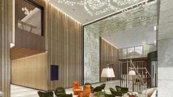 Hilton Garden Hongqiao Necc Shanghai