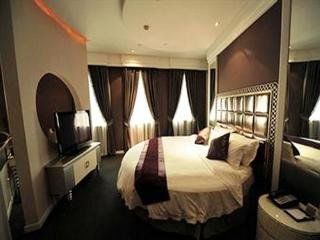 Hotel New Century Manju Luoshan @sniec 4*