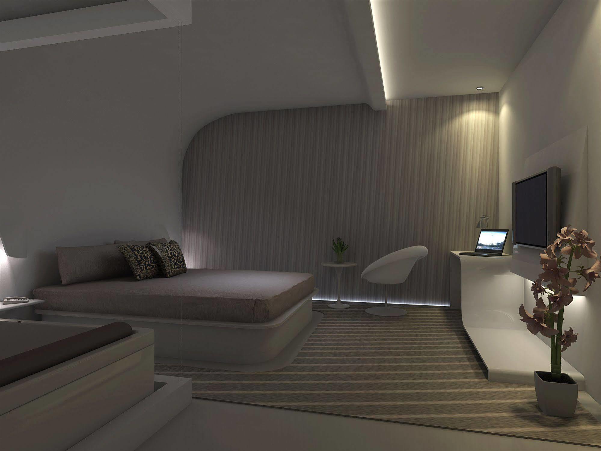 Hotel Seine Taster Shanghai