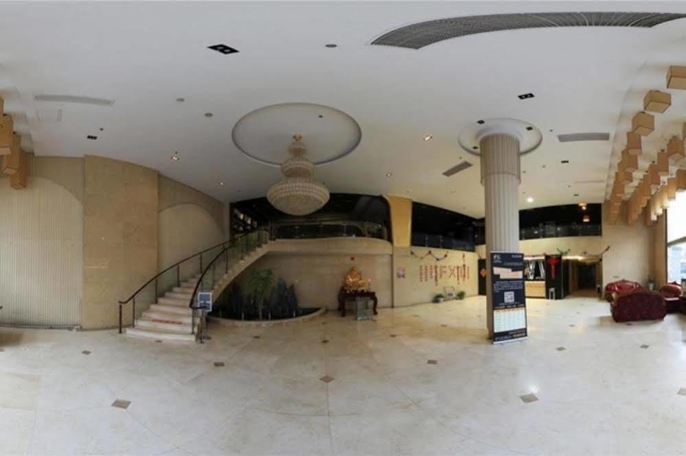 Hotel Fx