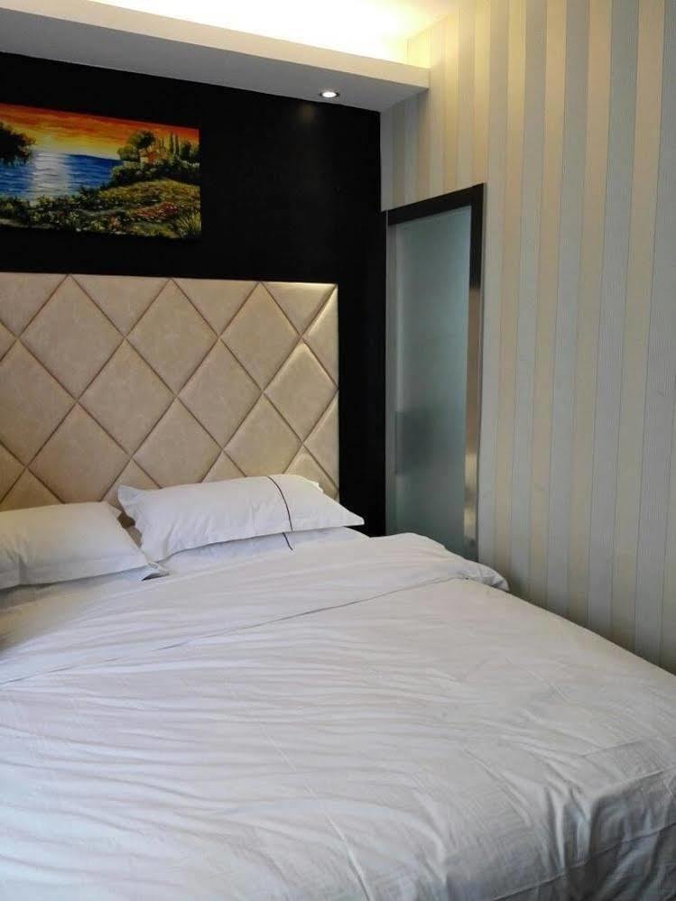 Hotel Fx Shanghai