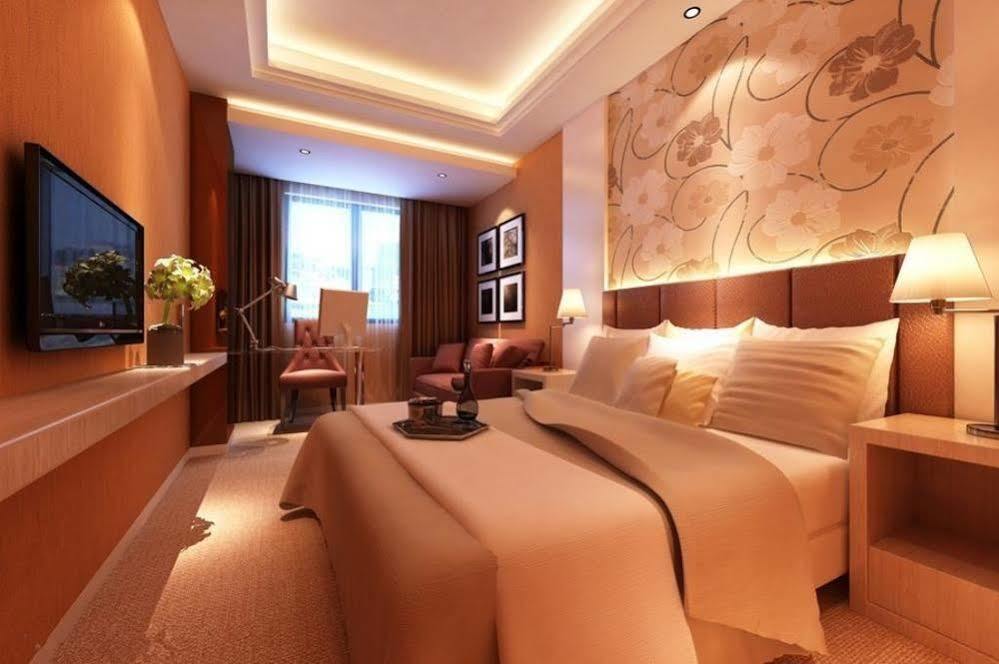 Fx 3* Shanghai