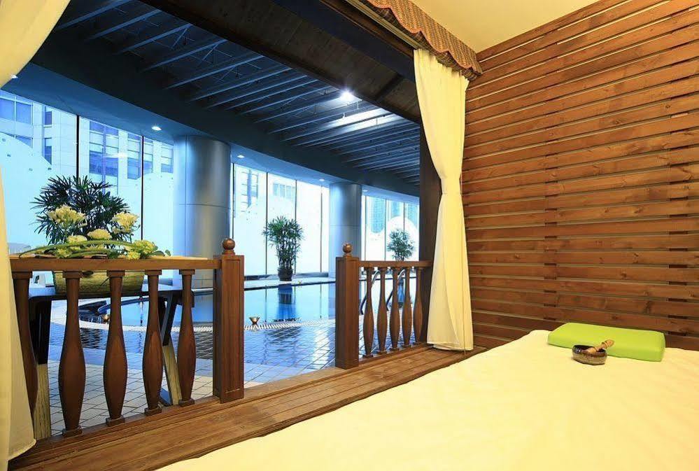 Aparthotel Riverdale Xintiandi Shanghai