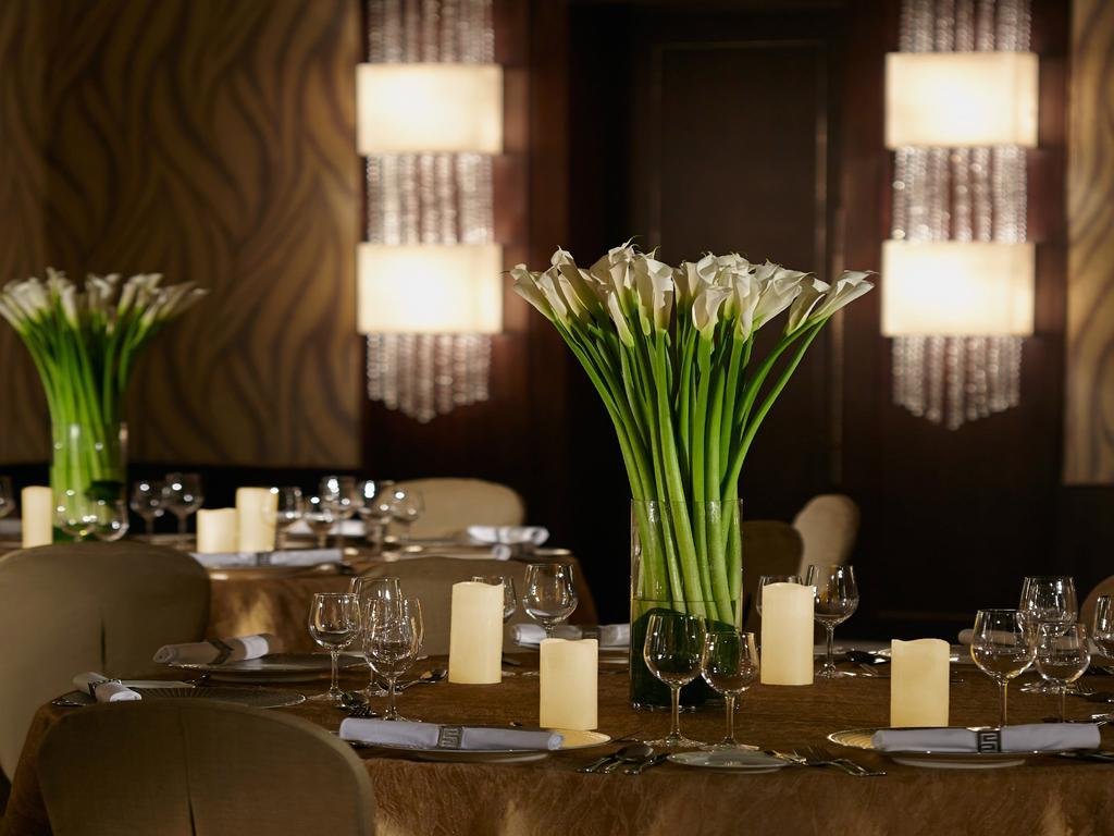 Jing An Shangri-la, Shanghai