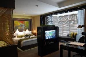 Pudi Boutique Fuxing Park 5* Shanghai