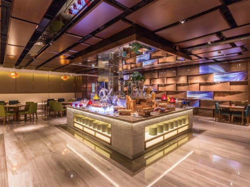 Hongqiao By Ihg 5*