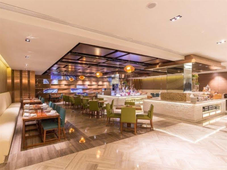 Hongqiao By Ihg Otel Şanghay