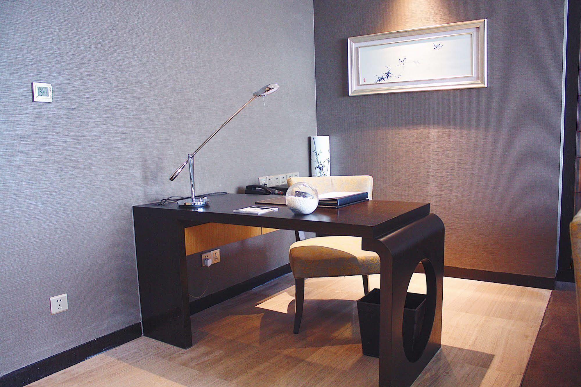 Sheraton Waigaoqiao Shanghai
