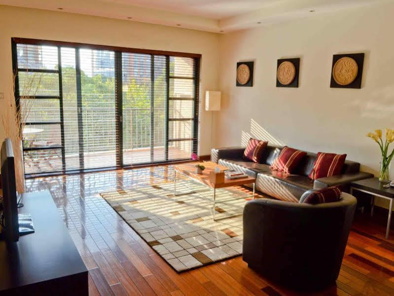 Hotel Aquaspace Serviced