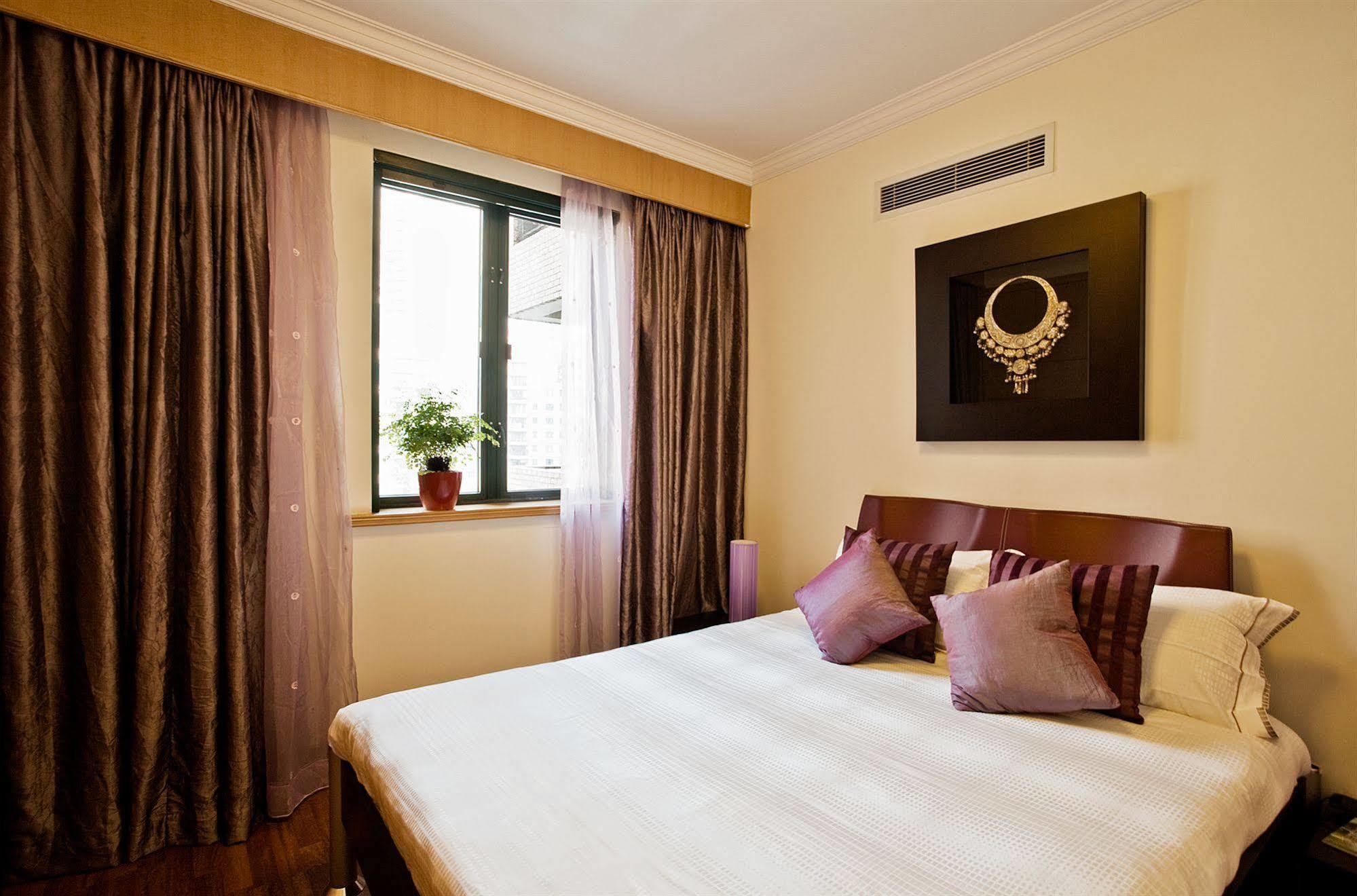 Hotel Aquaspace Serviced *