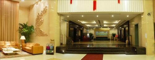 Airlines Travel Hotel（south Railway Station Branch) Shanghai