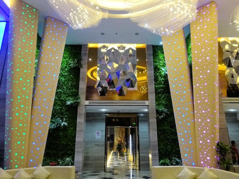 & Hotel Shanghai