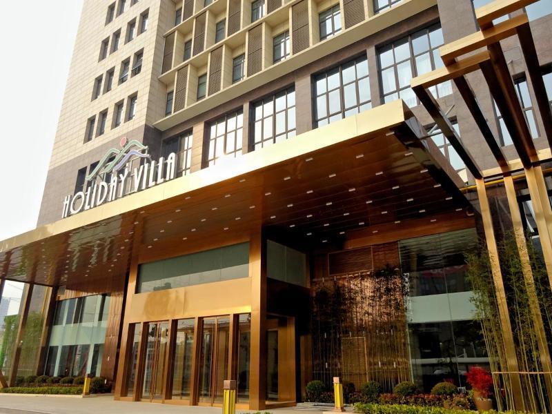 & Hotel Shanghai
