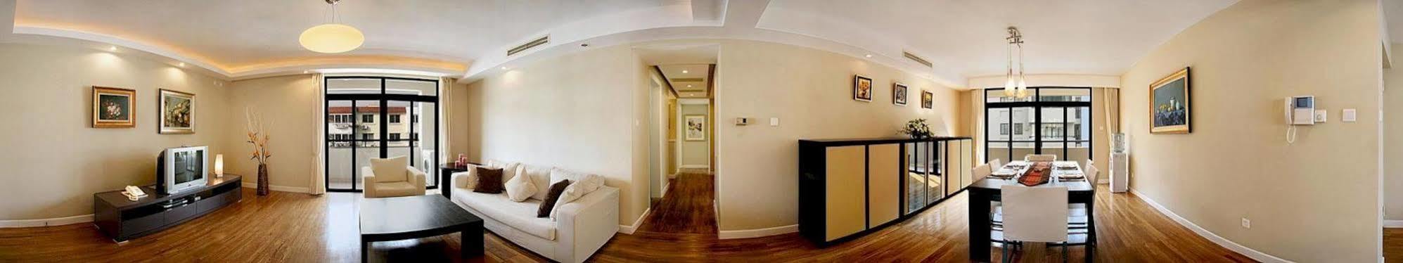 Huntington Terrace 4*