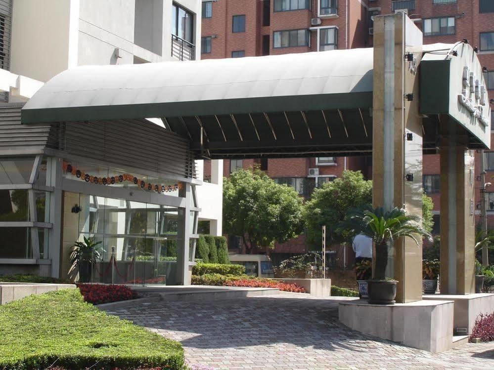Huntington Terrace 4* Shanghai