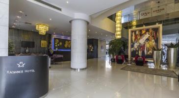 Hotel Radiance Shanghai