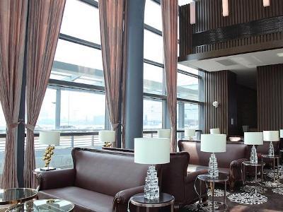 Hotel Hongqiao Airport - Air China