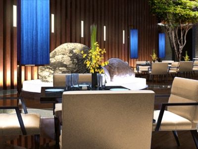Hotel Hongqiao Airport - Air China Shanghai