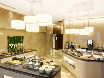 Holiday Express Jinsha By Ihg Hotel Shanghai