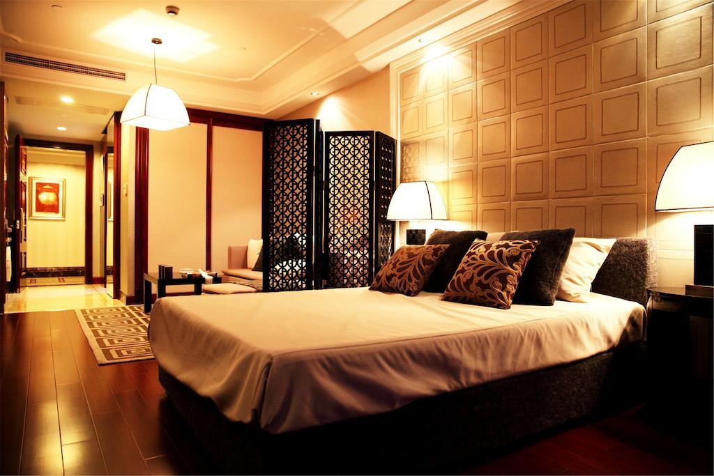 Apartment Lentino International Serviced Shanghai