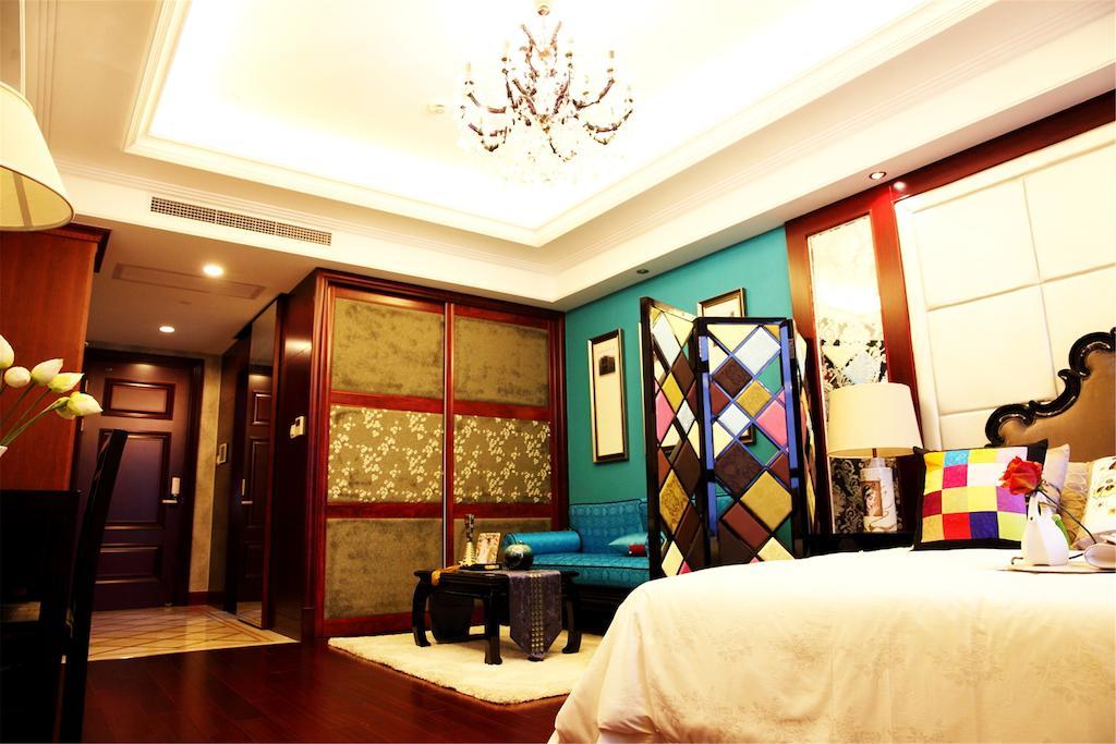 Apartment Lentino International Serviced