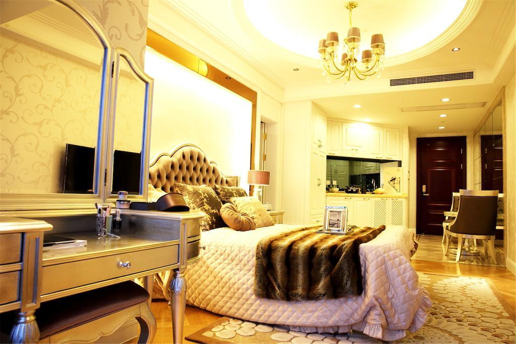 Apartment Lentino International Serviced *
