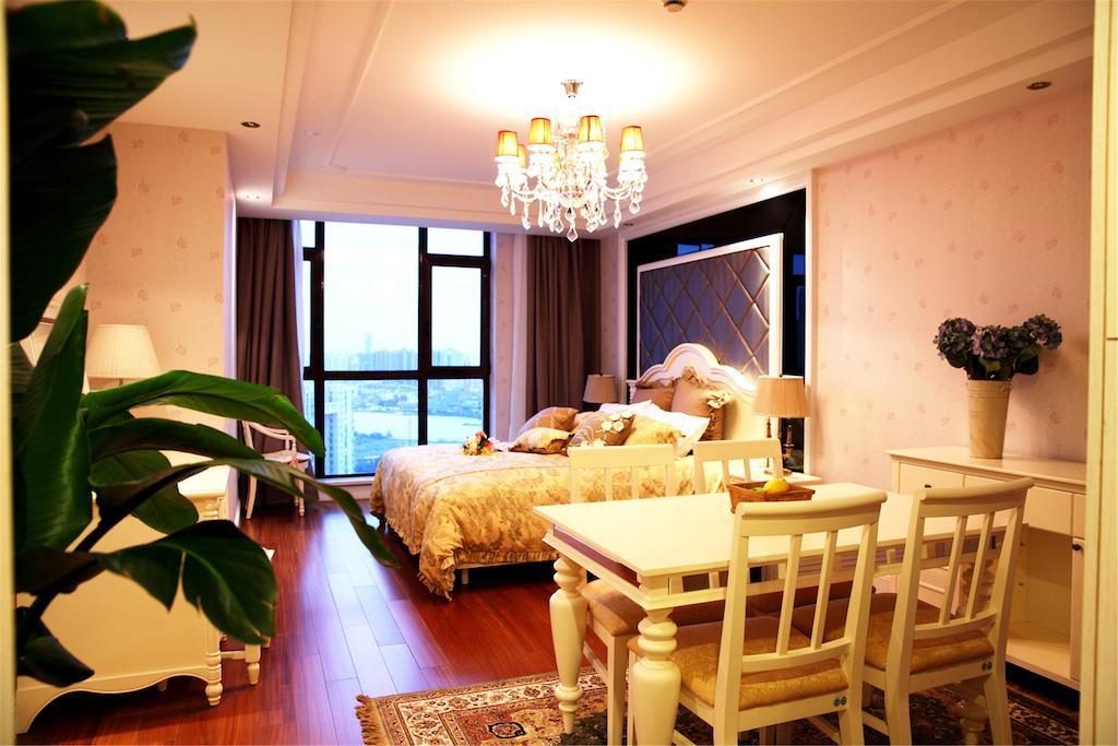 Lentino International Serviced Apartment *