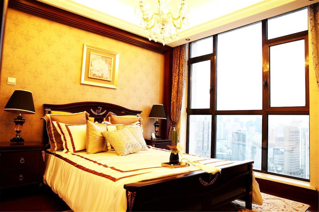 Apartment Lentino International Serviced Shanghai