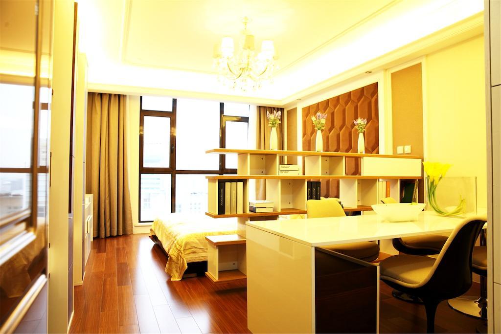 Apartment Lentino International Serviced *