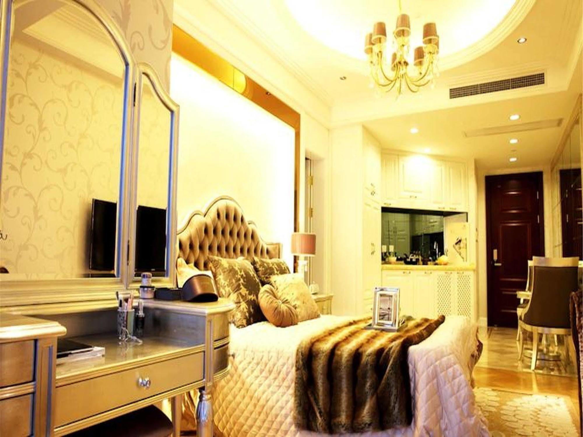 Lentino International Serviced * Shanghai