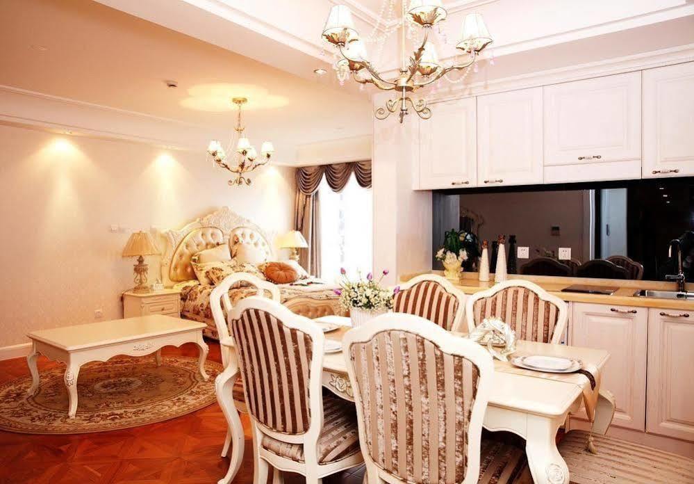 Apartment Lentino International Serviced