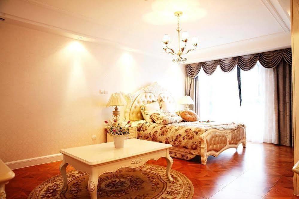 Lentino International Serviced Apartment