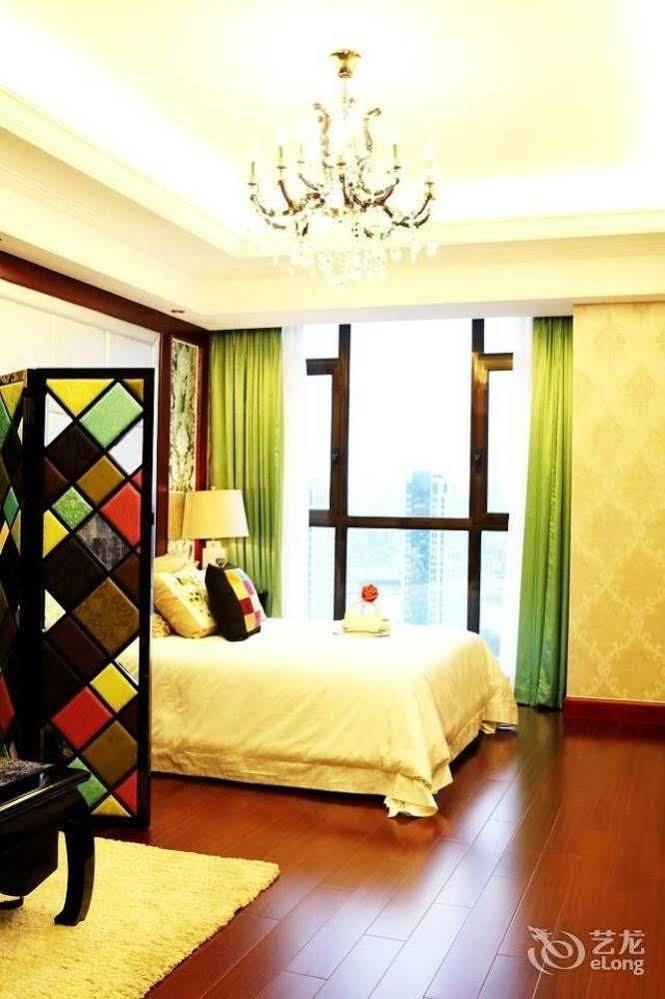 Apartment Lentino International Serviced