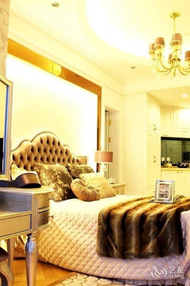 Lentino International Serviced Apartment