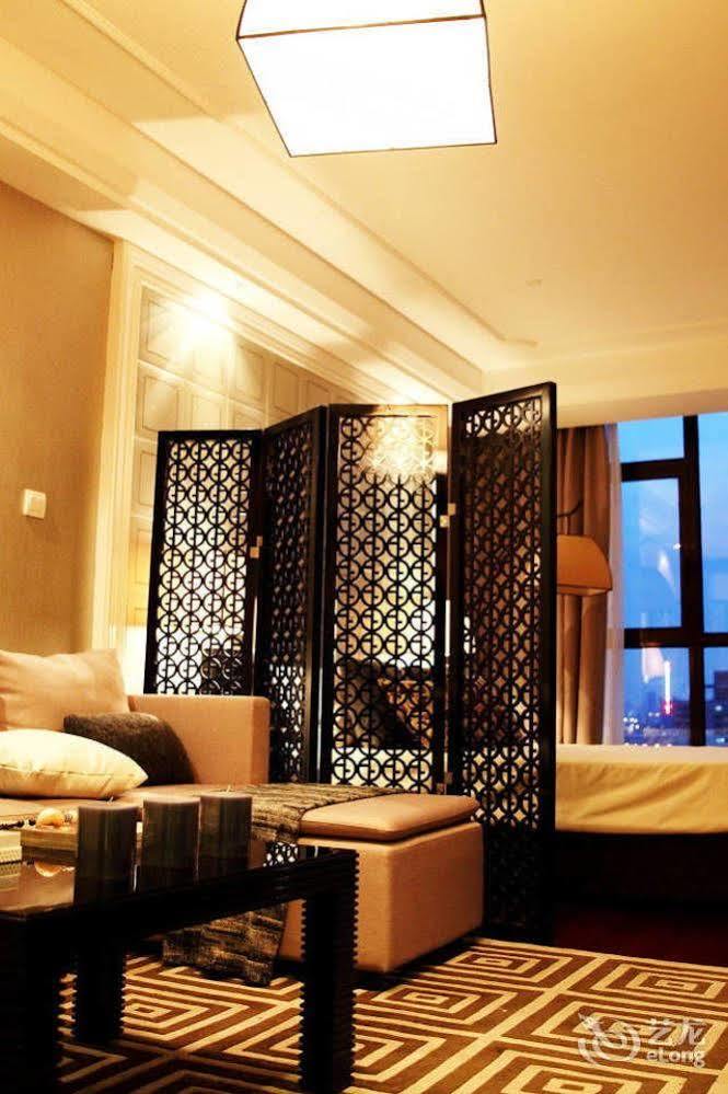 Apartment Lentino International Serviced
