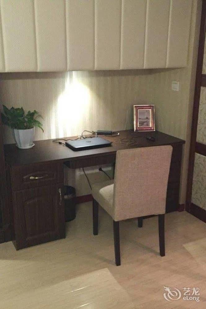 Apartment Lentino International Serviced