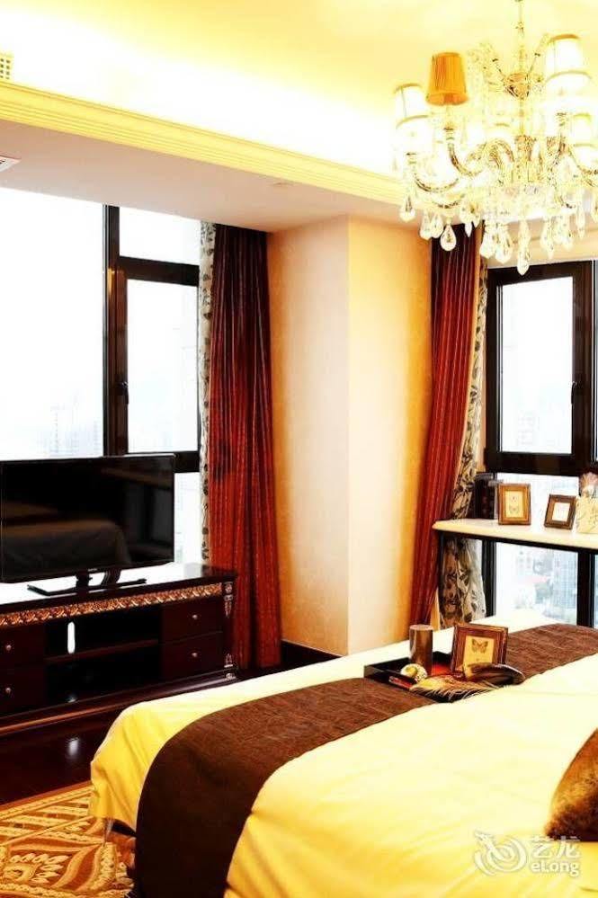 Apartment Lentino International Serviced