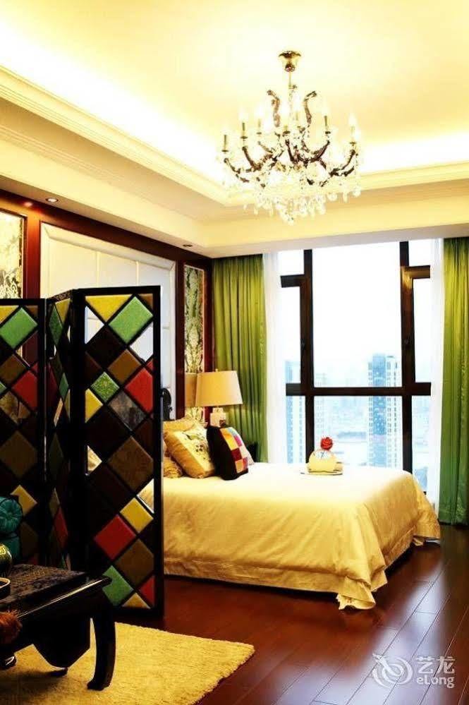 Lentino International Serviced Apartment