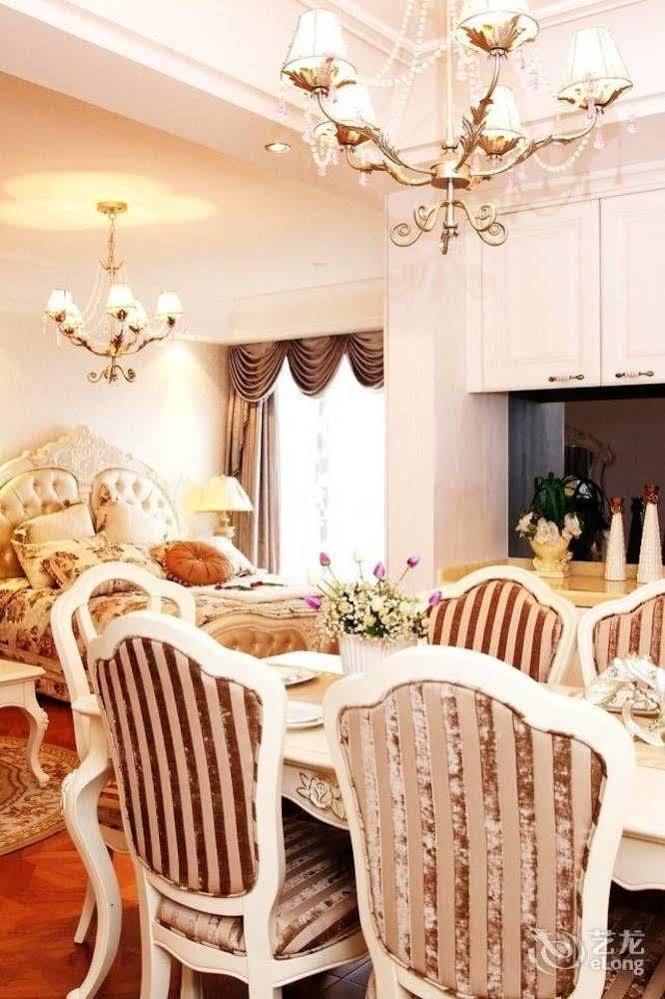 Apartment Lentino International Serviced Shanghai