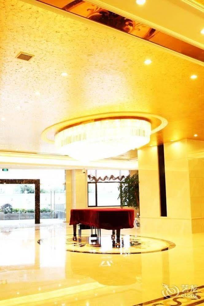 Lentino International Serviced Shanghai