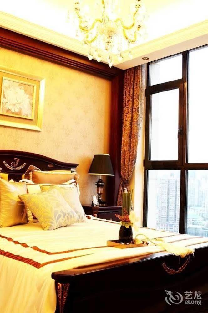 Lentino International Serviced * Shanghai