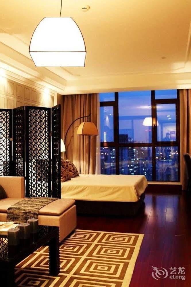 Apartment Lentino International Serviced *