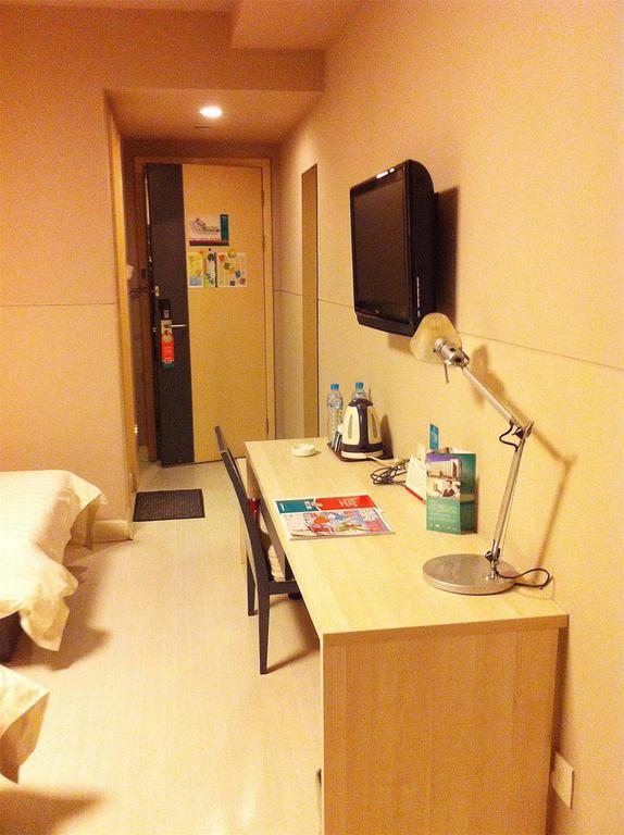 Hotel Jinjiang - Xinsong Road Shanghai