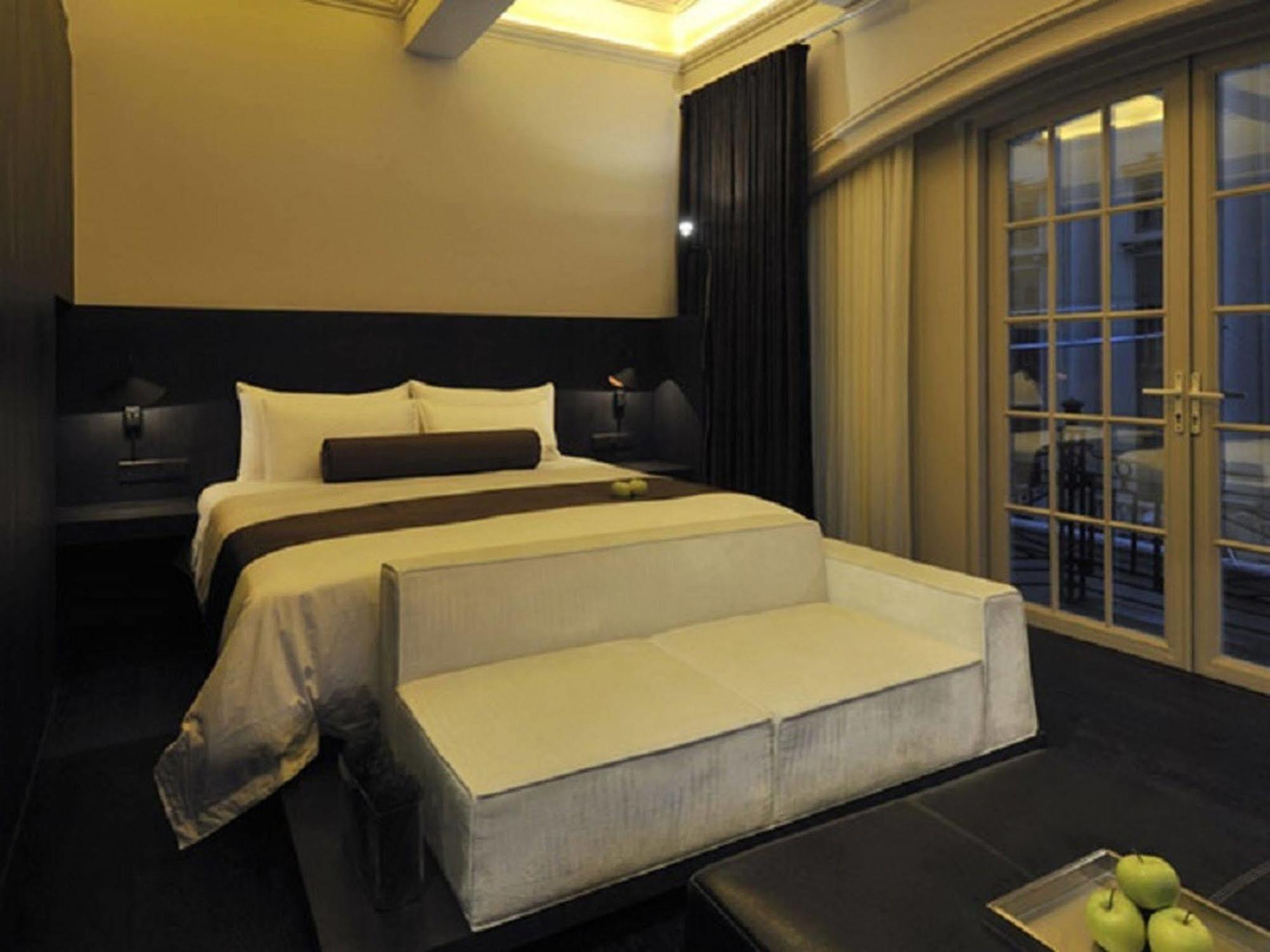 Hotel Jin Jiang East Asia