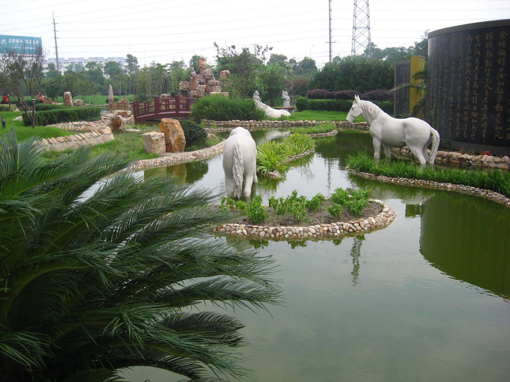 Great Tang 5* Thượng Hải