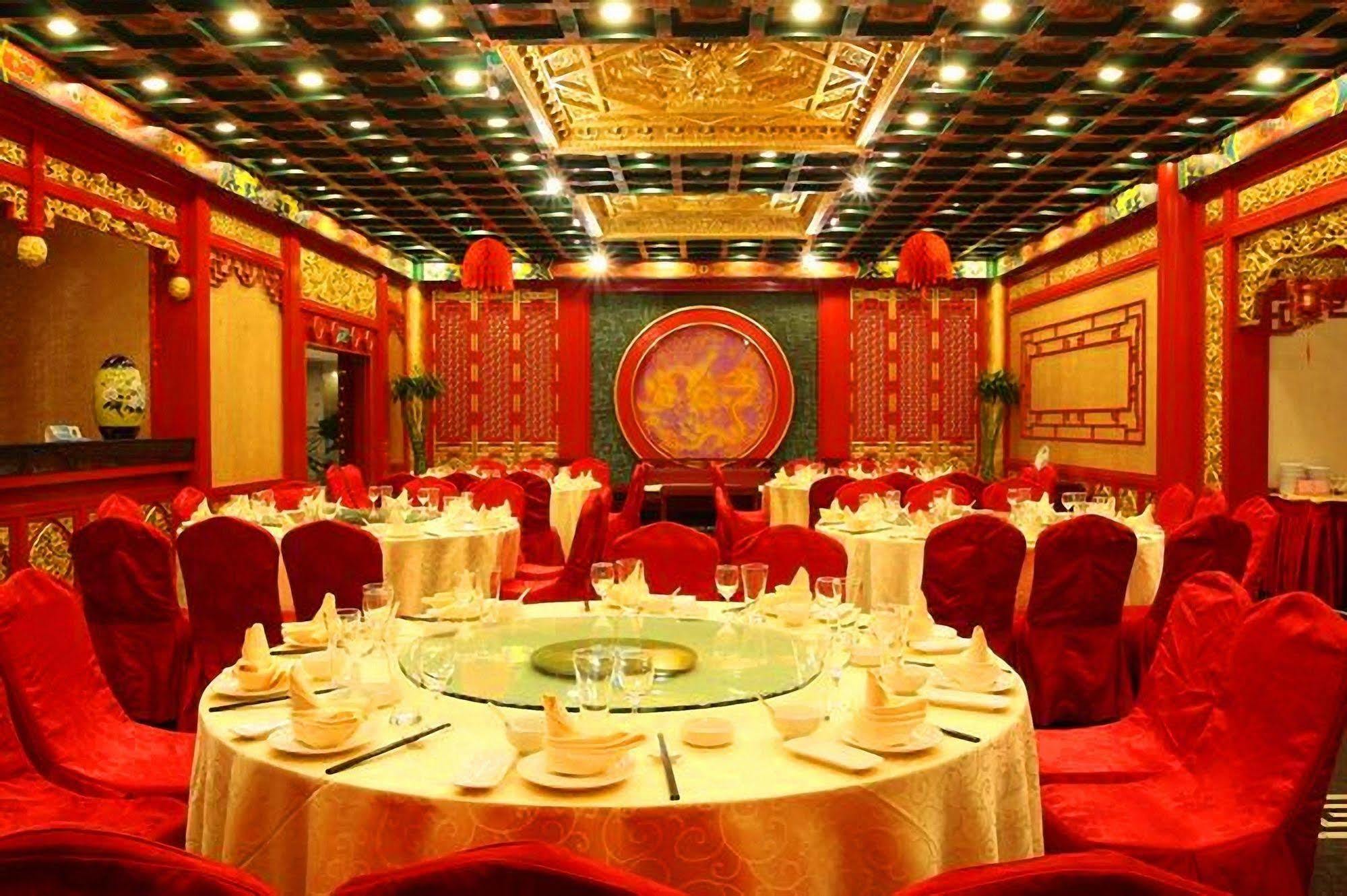 Great Tang Shanghái