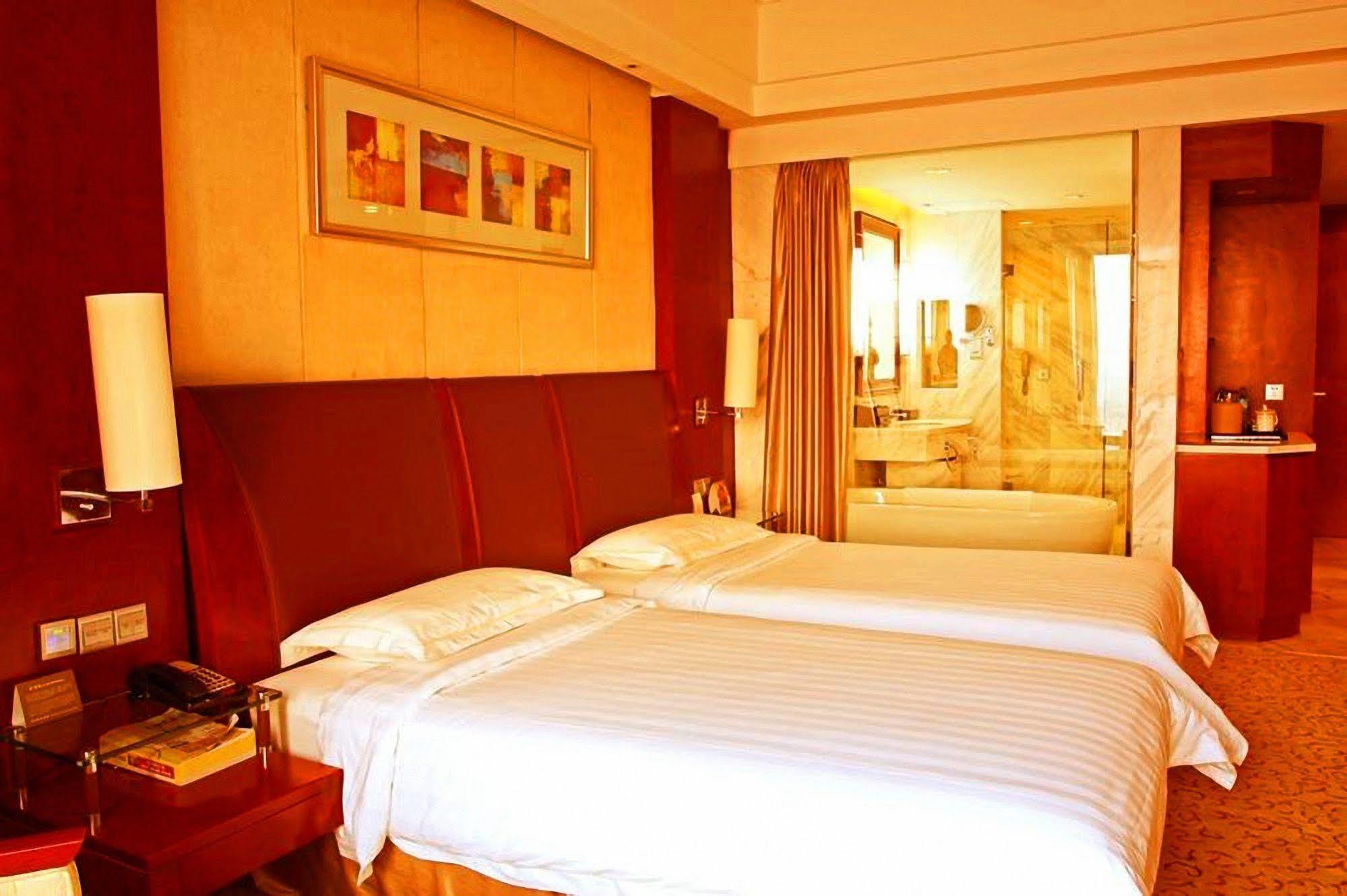 Hotel Great Tang 5*