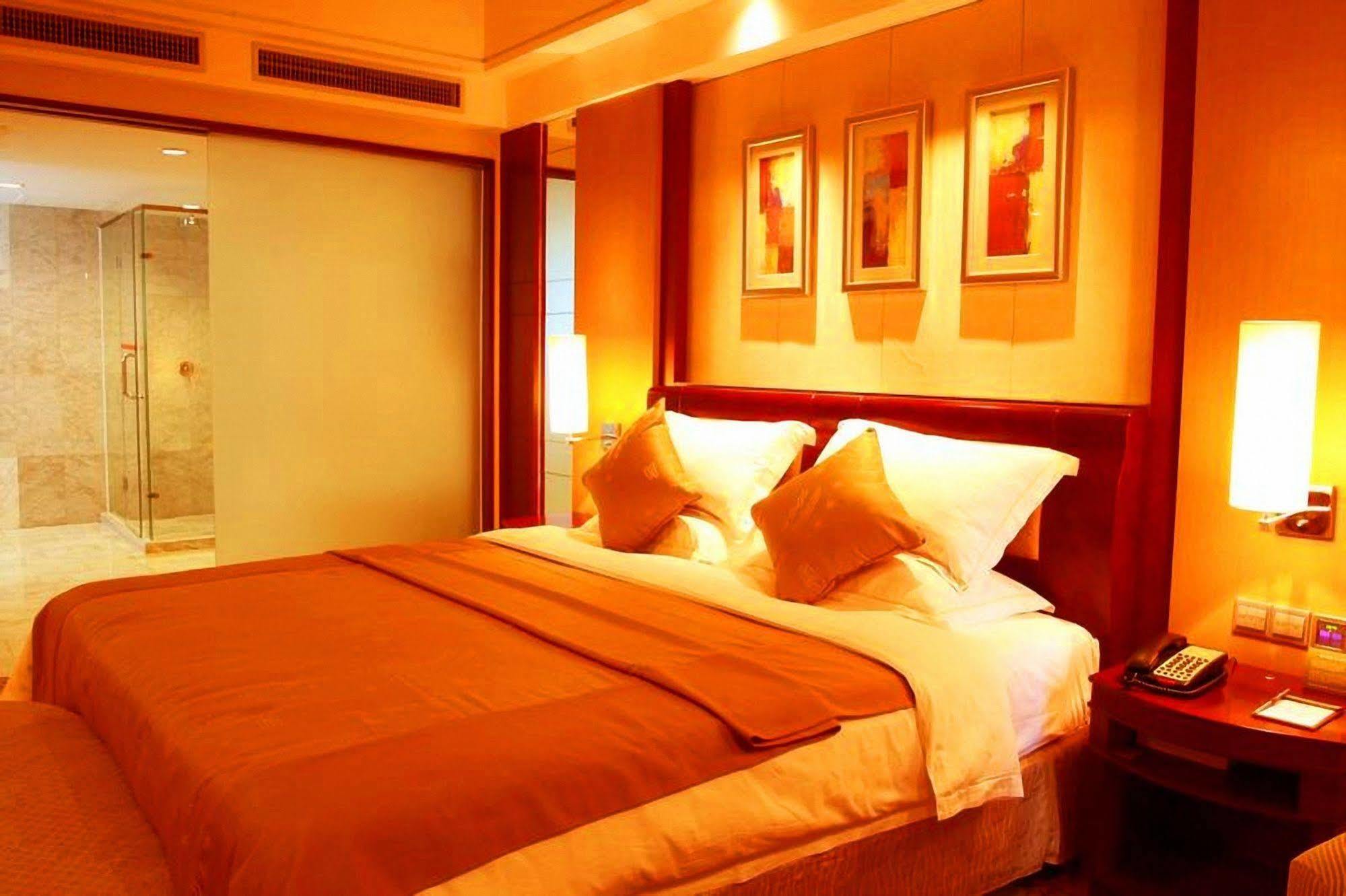 Hotel Great Tang